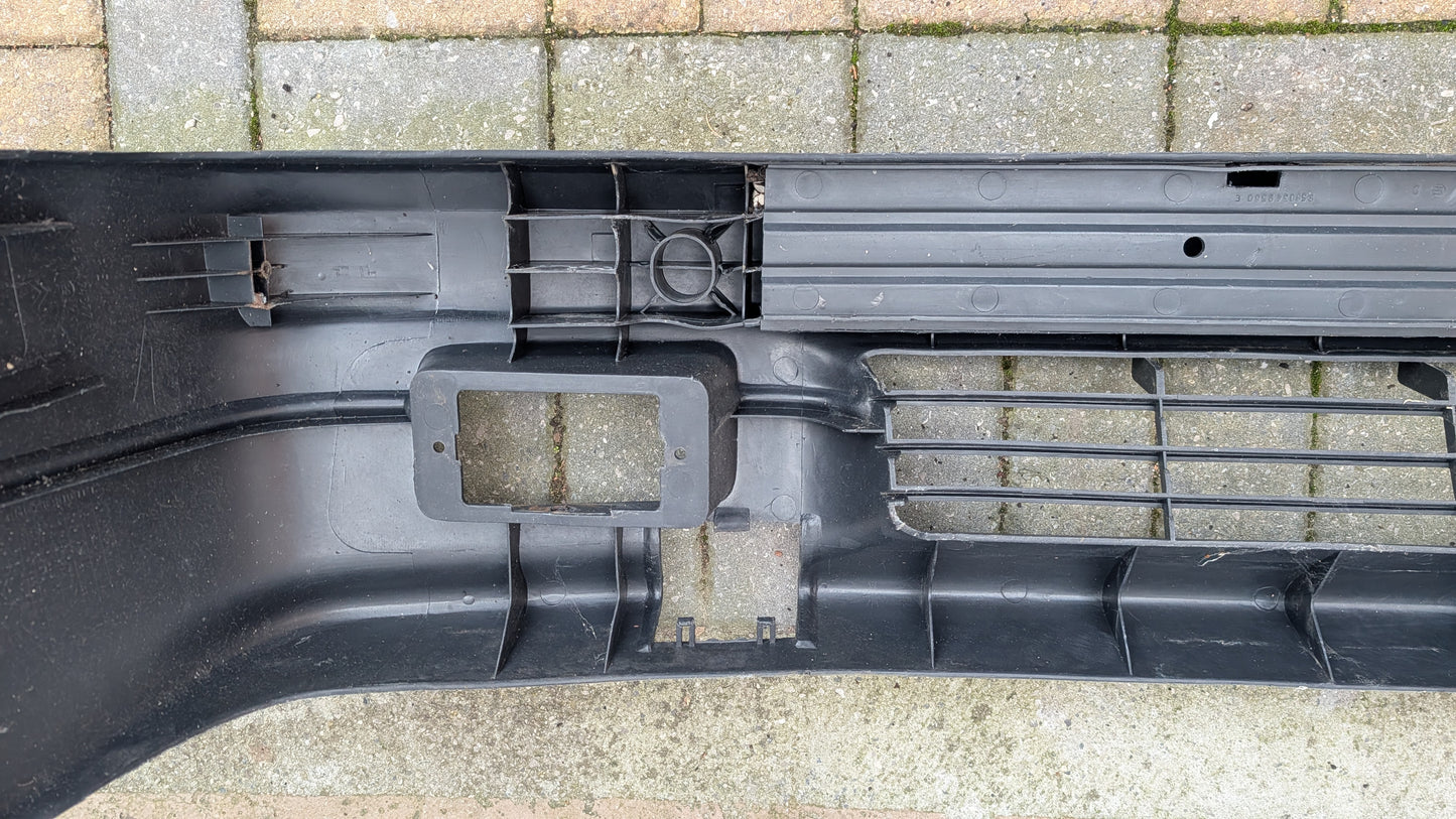 Citroen AX GT Front Bumper (2)