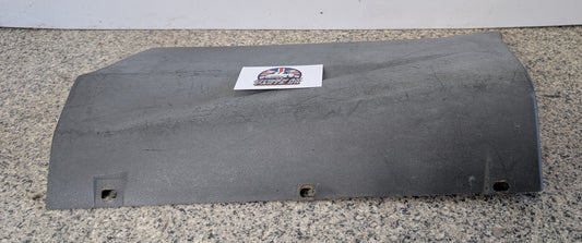 Citroen AX GT Black PASSENGER Side Lower Rear Quarter