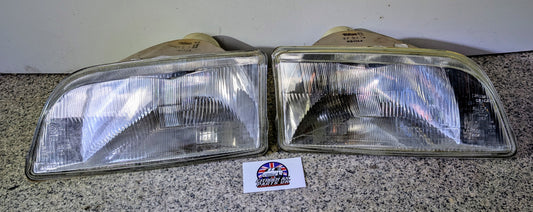 Citroen AX Headlights