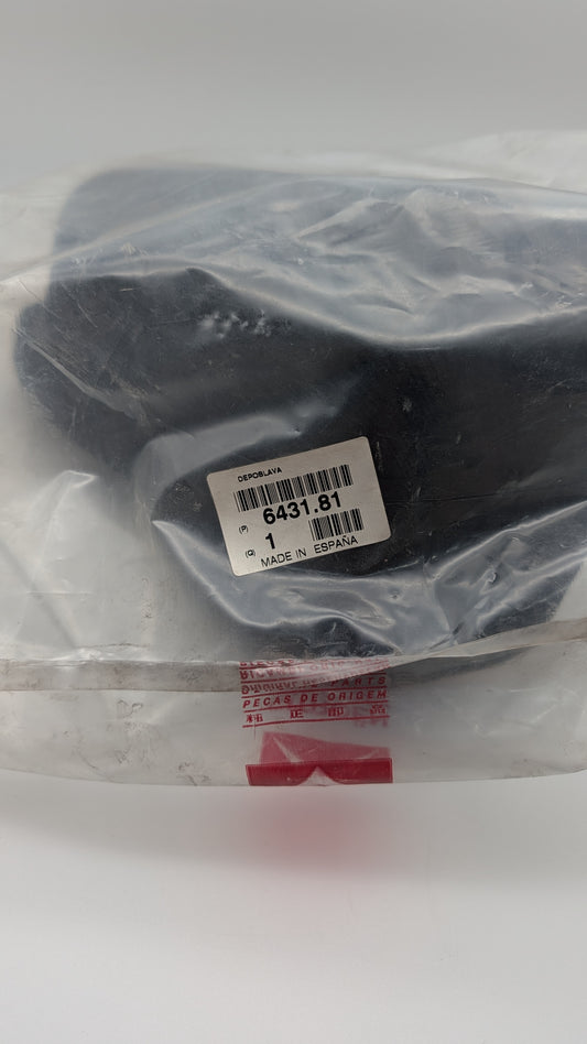 Citroen AX Washer Bottle, 643181