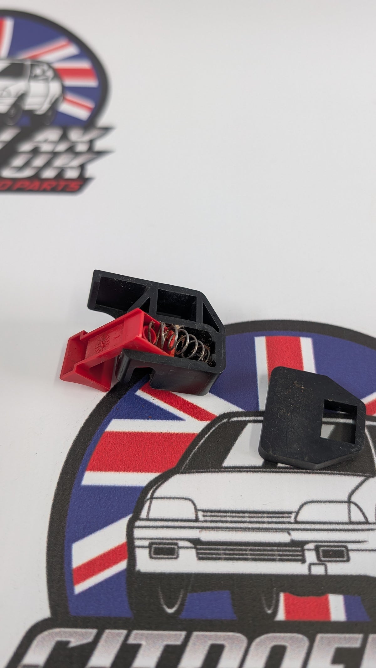 Citroen AX Sunroof Release Button And Mount