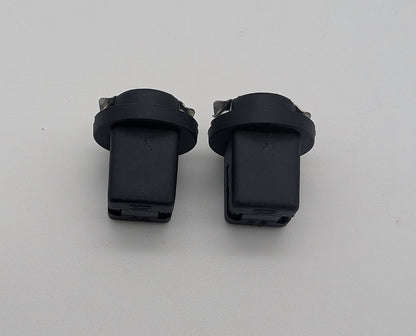 Citroen AX Cluster Bulb Holder, 75467140
