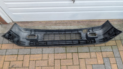 Citroen AX GT Front Bumper (1)