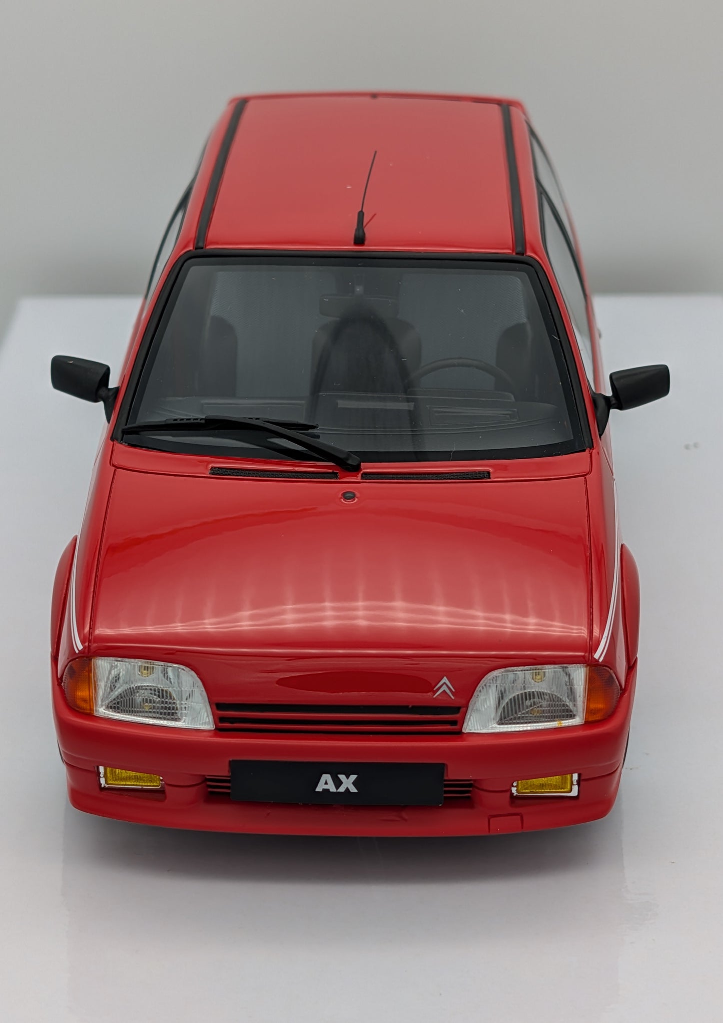 Otto Models Citroen AX 1:18 Sport