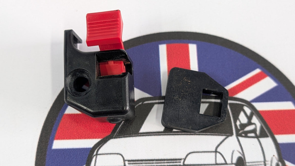 Citroen AX Sunroof Release Button And Mount
