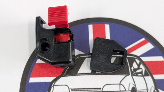 Citroen AX Sunroof Release Button And Mount