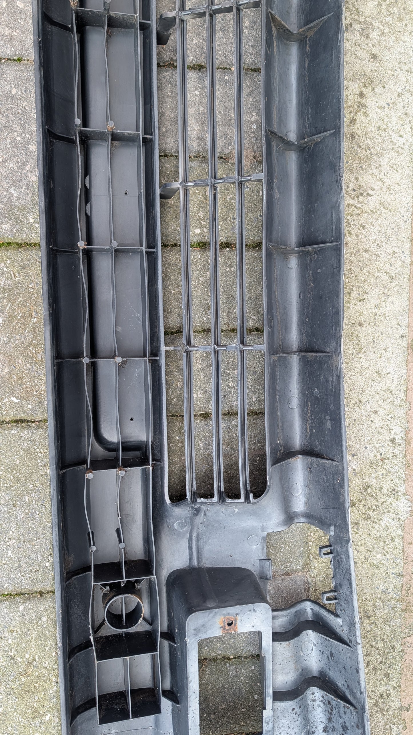 Citroen AX GT Front Bumper (1)