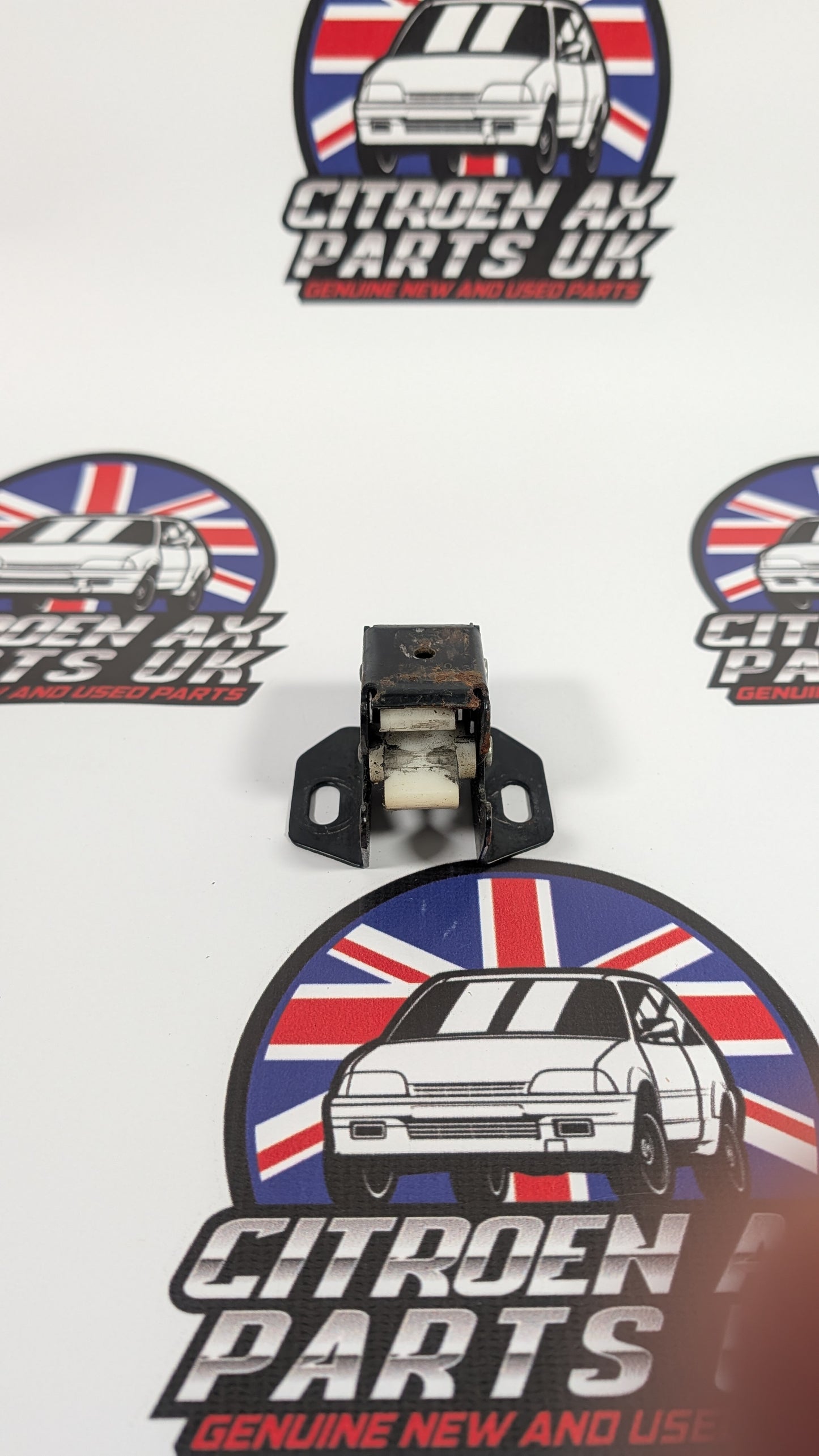 Citroen AX Boot Tailgate Latch