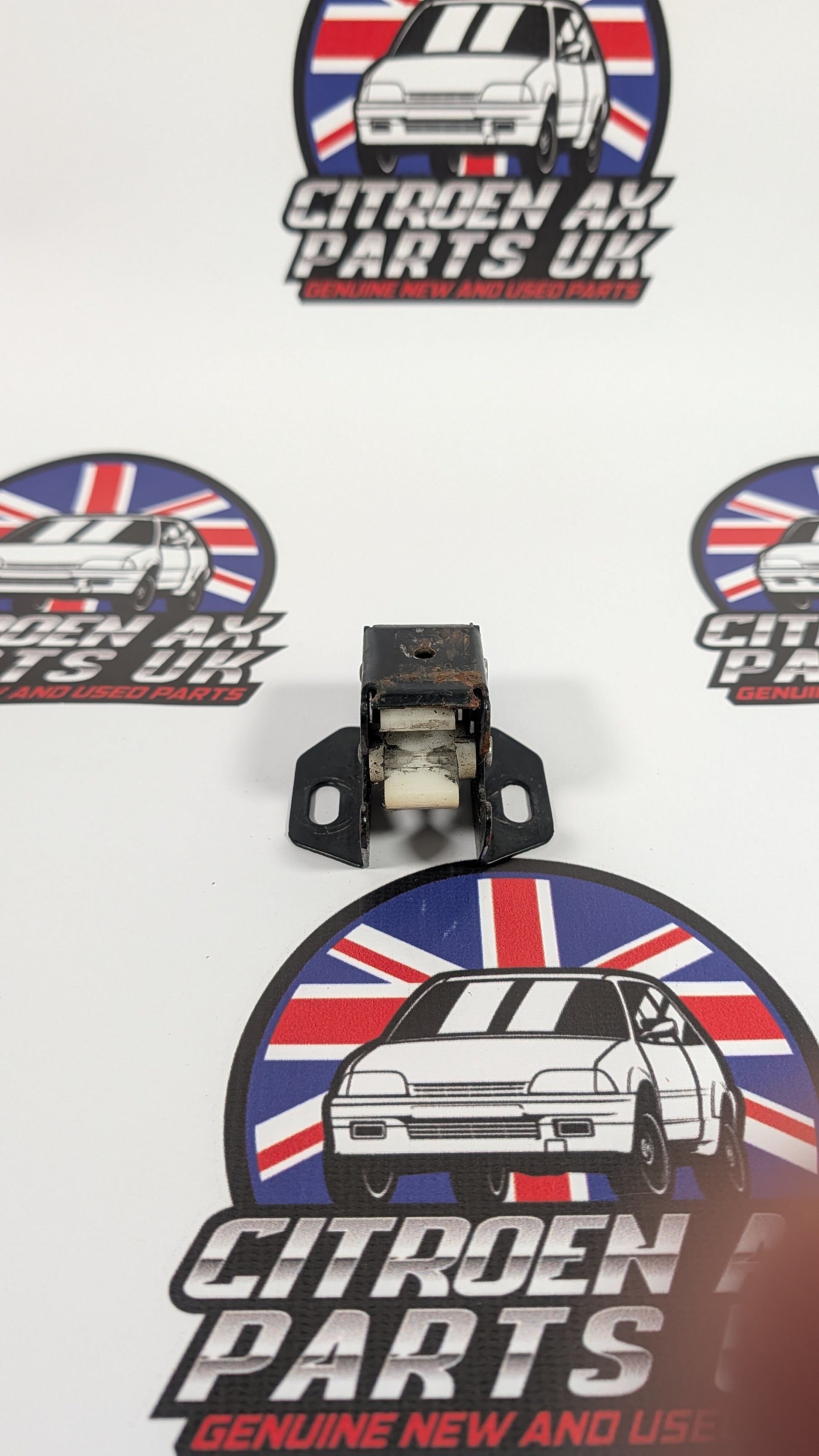 Citroen AX Boot Tailgate Latch