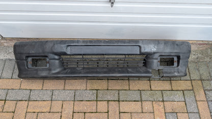 Citroen AX GT Front Bumper (1)