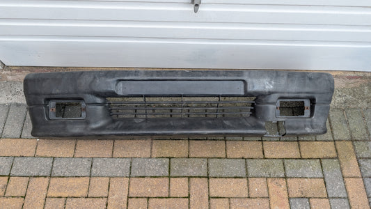 Citroen AX GT Front Bumper (1)