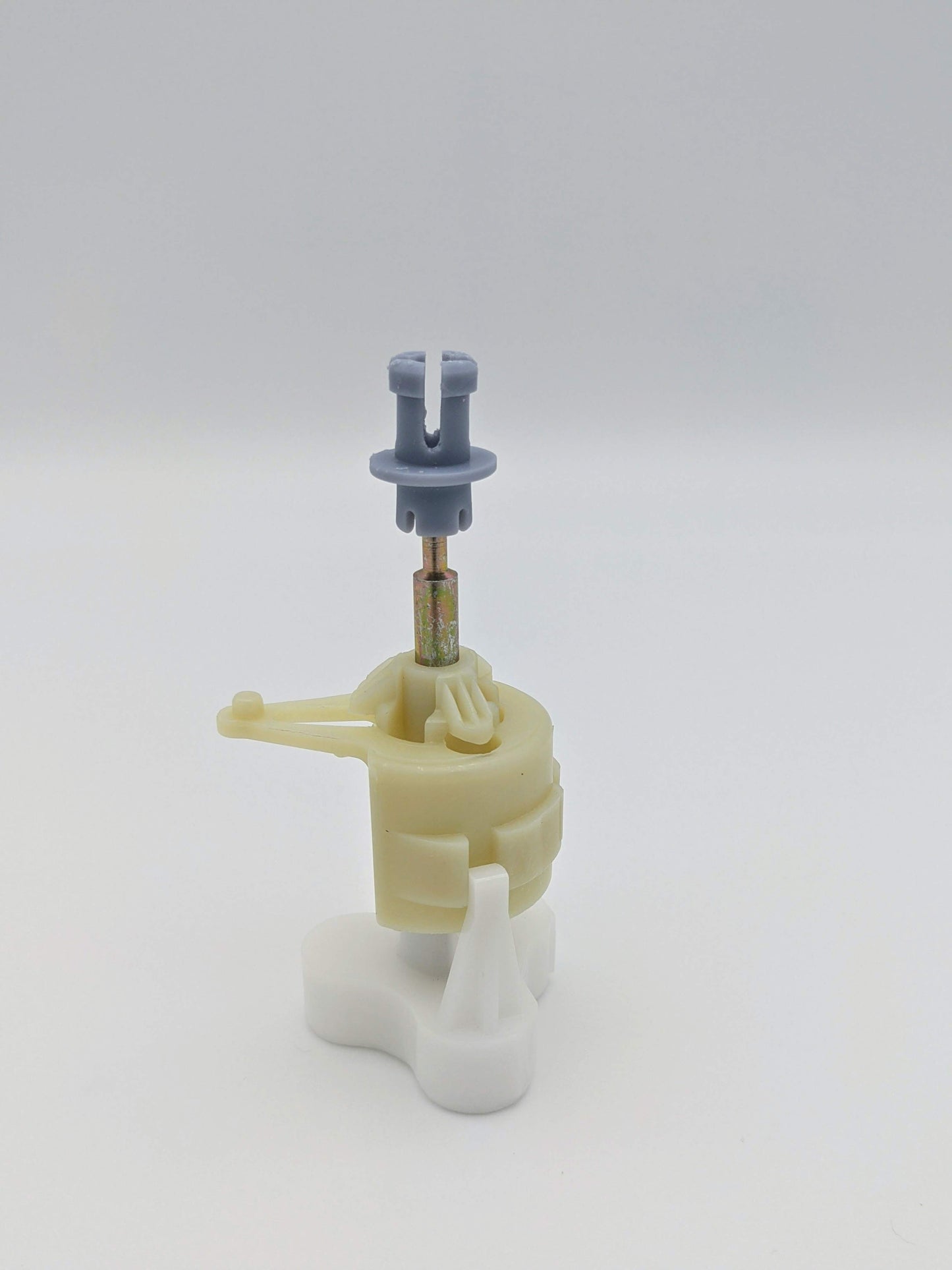 3D Printed Citroen AX Headlight Clips 95598511