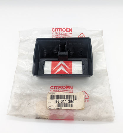Citroen AX Boot Light Bracket, 96 011 350, 96011350